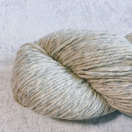 [Cascade] Eco Merino DK 06 Silver Mist