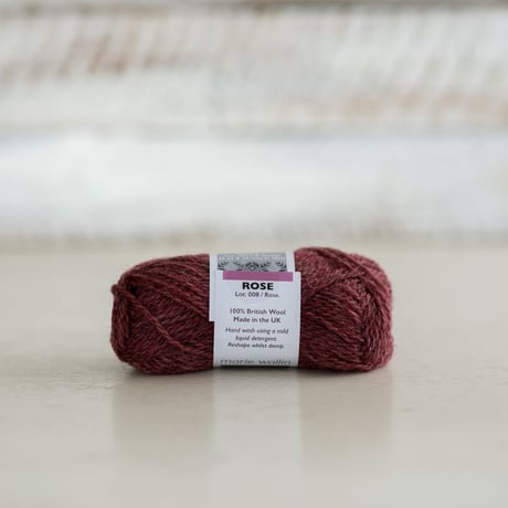 [Marie Wallin] British Breeds (R - W)