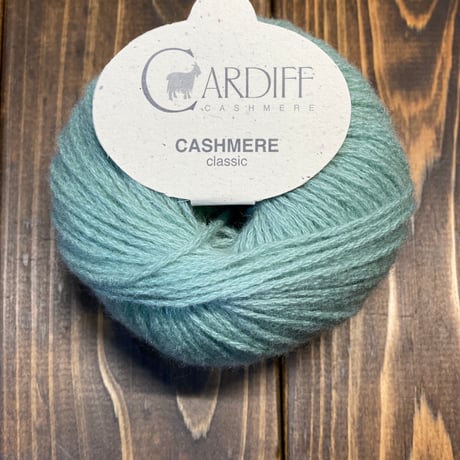 [Cardiff] Classic - 591 (Runner)