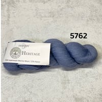 [Cascade] Heritage - 5762(Stonewash)
