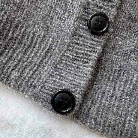 日本語文章パターン付キット Maggie Cardigan