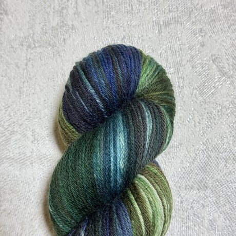 [Cascade] Heritage6 Hand Paints 603 (Mythical Forest)