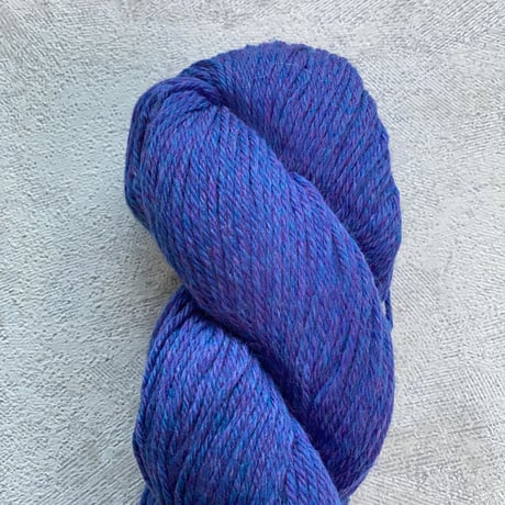 [Cascade] Cascade 220 - 9655(Blueberry Heather)