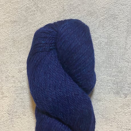 [Cascade] Woolpaka - 20 (Midnight Heather)
