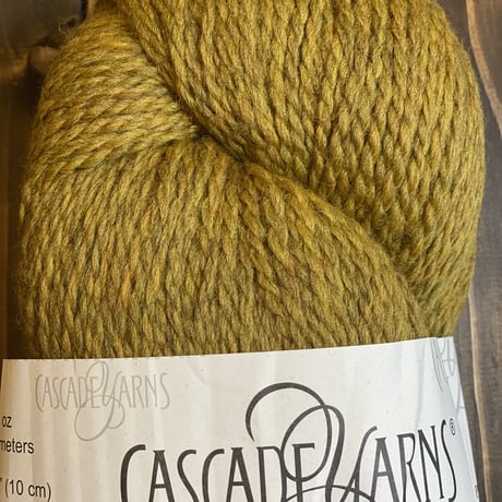 [Cascade] Eco+ - 4010(Straw)
