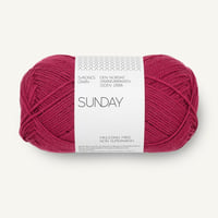 [Sandnes] Sunday - 4255