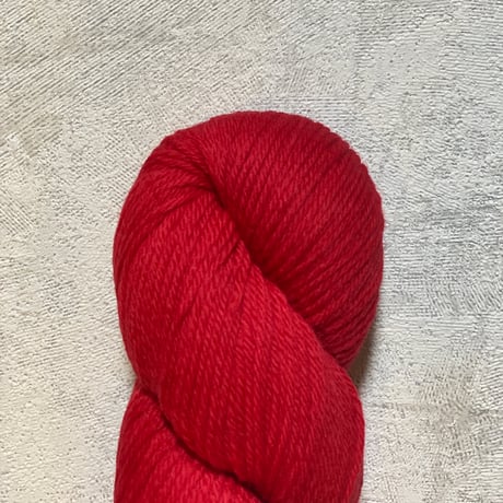 [Cascade] Cascade 220 - 8895(Christmas Red)