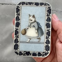 [FireflyNotes] Tin Large Kitty