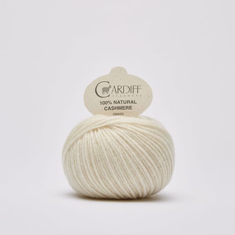 [Cardiff] Classic - 599 (Panna)