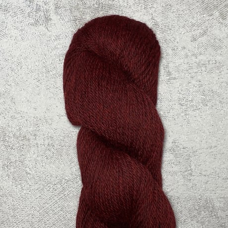 [Cascade] Cascade 220 - 9489(Red Wine Heather)