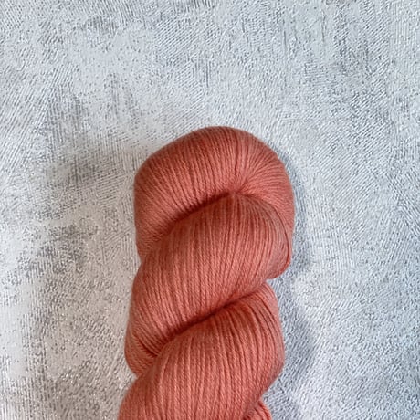 [Cascade] Heritage - 5737(Dusky Coral)