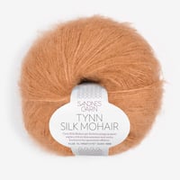 廃番色 [Sandnes] Tynn Silk Mohair - 2534