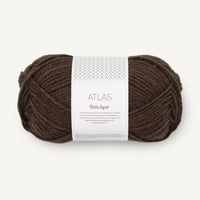 [Sandnes] PetiteKnit Atlas - 4682