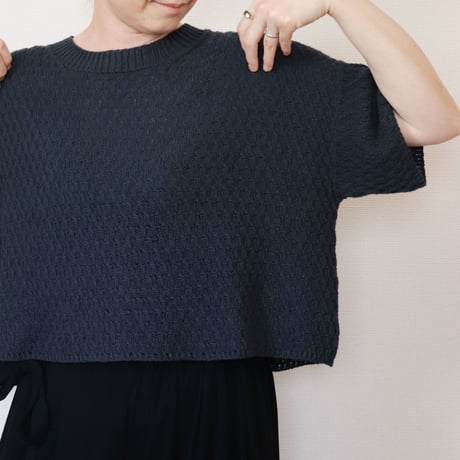 Edera Tee 予約購入