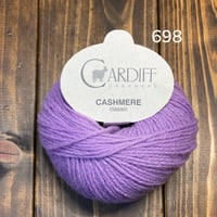 [Cardiff] Classic - 698 (Funny)