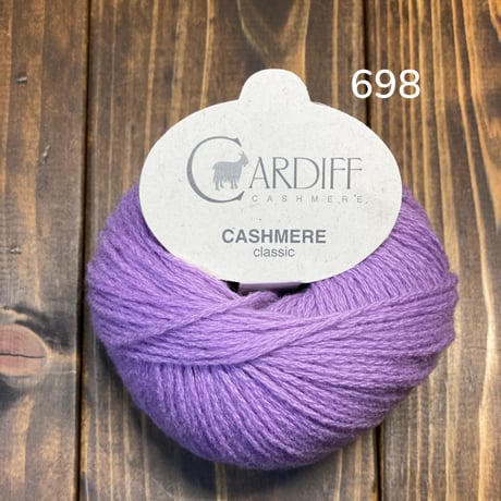[Cardiff] Classic - 698 (Funny)