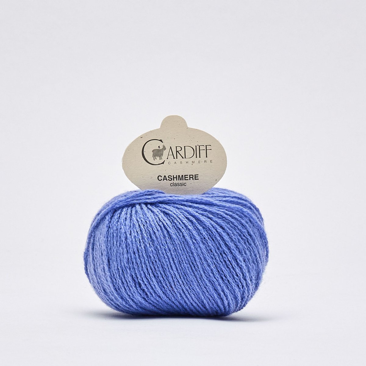 Cardiff] Classic - 588 (Persian) | K2tog Yarn