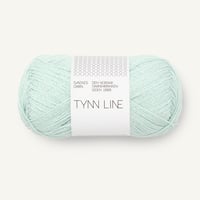 [Sandnes]  Tynn Line - 7911