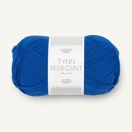 [Sandnes] Tynn Peer Gynt - 6046