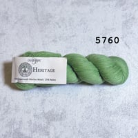 [Cascade] Heritage - 5760(Fern)