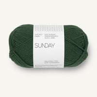 [Sandnes] Sunday - 8082
