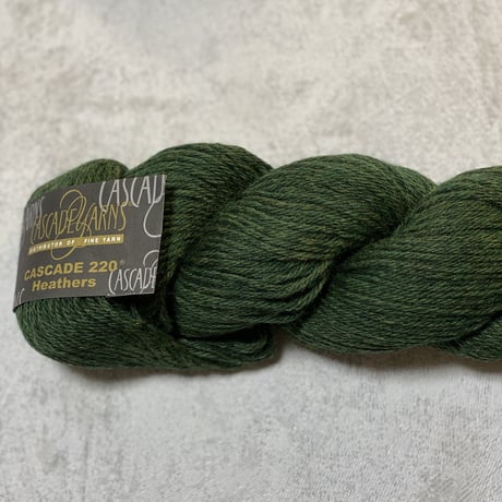 [Cascade] Cascade 220 - 2445(Shire)