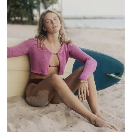 [Sandnes] 2305 Summer Knit for Women