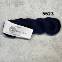 [Cascade] Heritage - 5623(Navy)