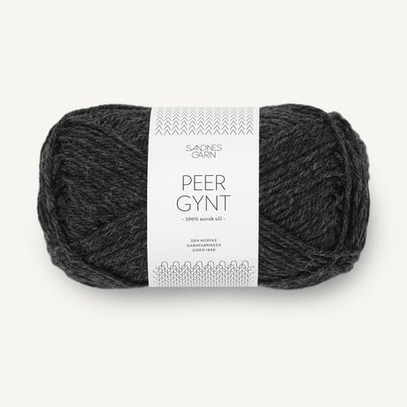[Sandnes] Peer Gynt - 1088