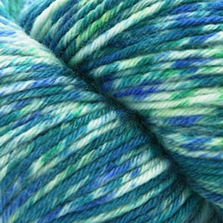 [Cascade] Heritage6 Hand Paints 606 (Lakeside)