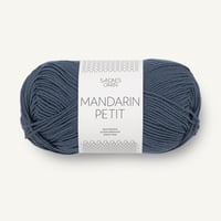[Sandnes] Mandarin Petit - 6061