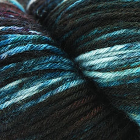 [Cascade] Heritage6 Hand Paints 605 (Nightshadow)