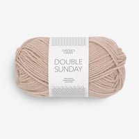 廃番色 [Sandnes] Double Sunday - 3021