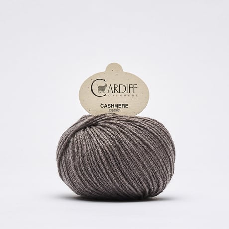 [Cardiff] Classic - 691 (Sherpa)
