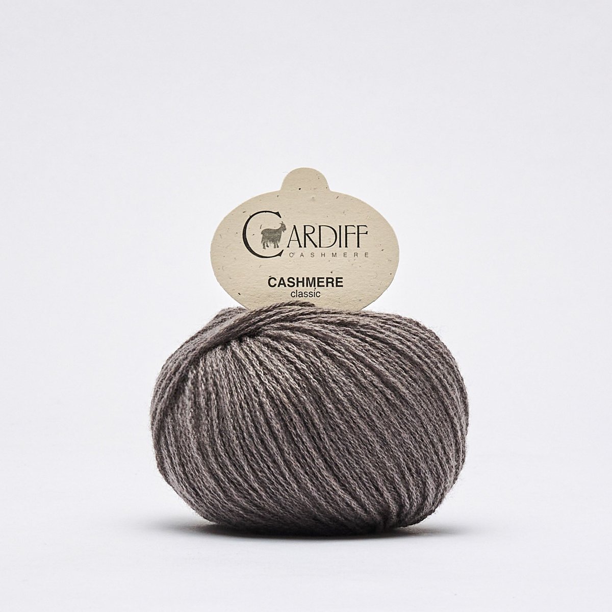 Cardiff] Classic - 691 (Sherpa) | K2tog Yarn a
