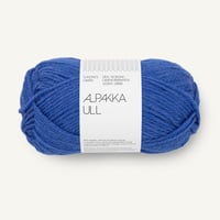 [Sandnes] Alpakka Ull - 5845