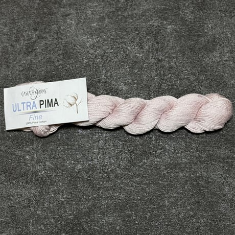 [Cascade] Ultra Pima Fine - 3854 (Shell)