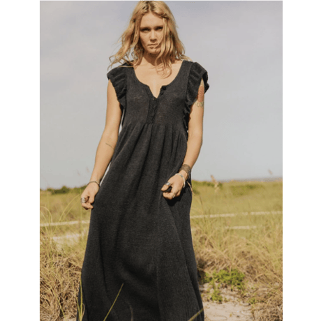 [K2tog] Lola Dress from 2305 Summer knit for Women