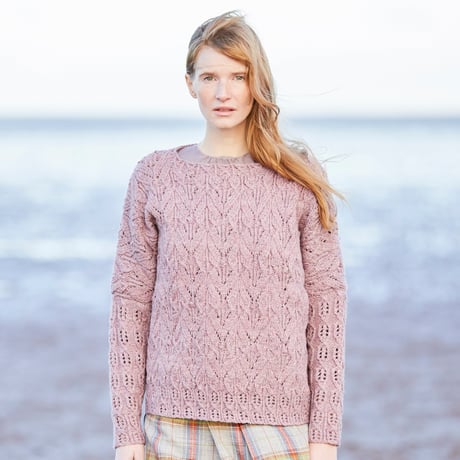[Marie Wallin] Aran