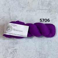 [Cascade] Heritage - 5706(Grape Juice)