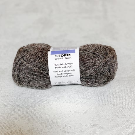 [Marie Wallin] British Breeds (R - W)