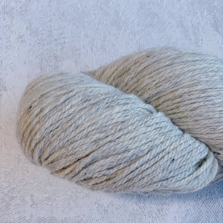 [Cascade] Eco Merino DK 01 Silver