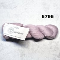 [Cascade] Heritage - 5795(Violet Ice)