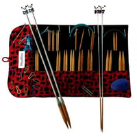 [HiyaHiya] 5" Bamboo Pinnacle Plus Set