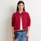 日本語文章パターン付キット Aria Cardigan