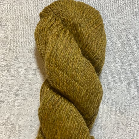 [Cascade] Woolpaka - 13 (Straw)