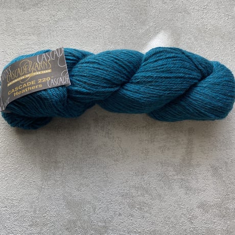 [Cascade] Cascade 220 - 2433(Pacific)