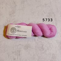 [Cascade] Heritage - 5733(Crocus)