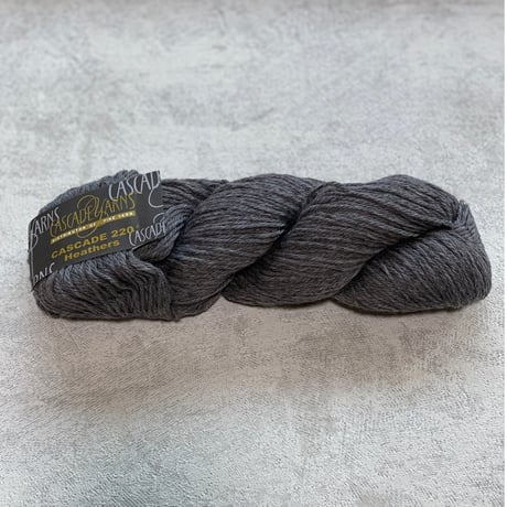 [Cascade] Cascade 220 - 9491(Greystone Heather)