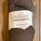 [Cascade] Ecological Wool - 8095(Ebony)